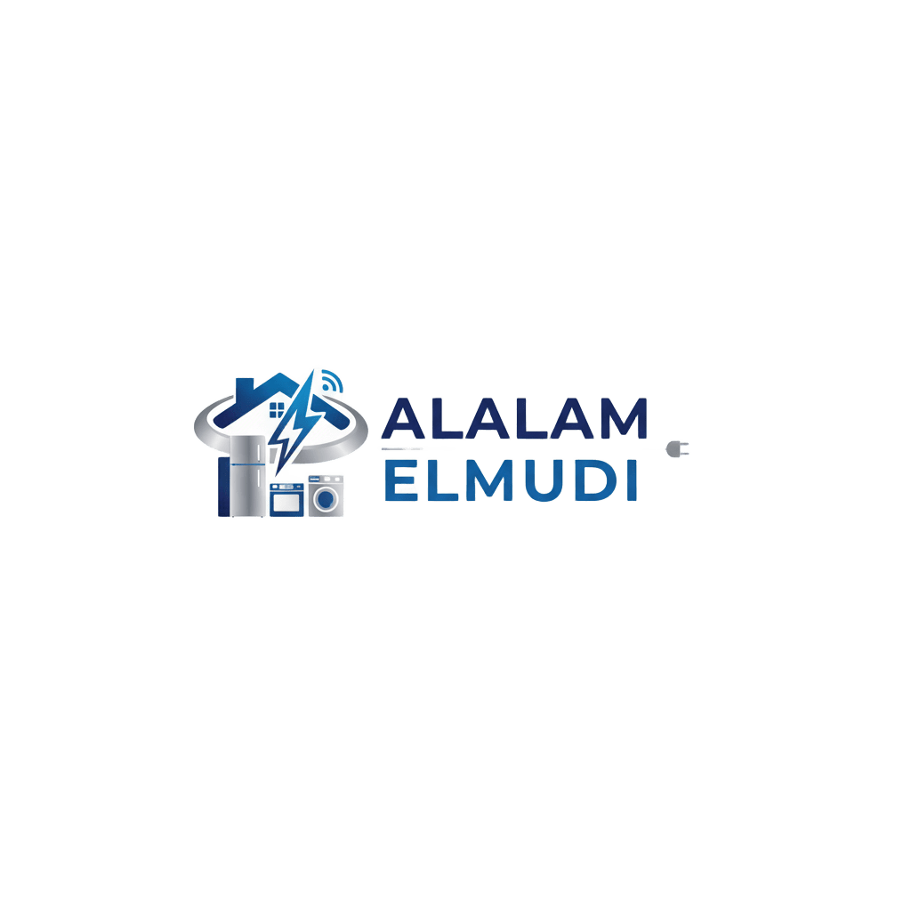 Alalam Elmudi Logo