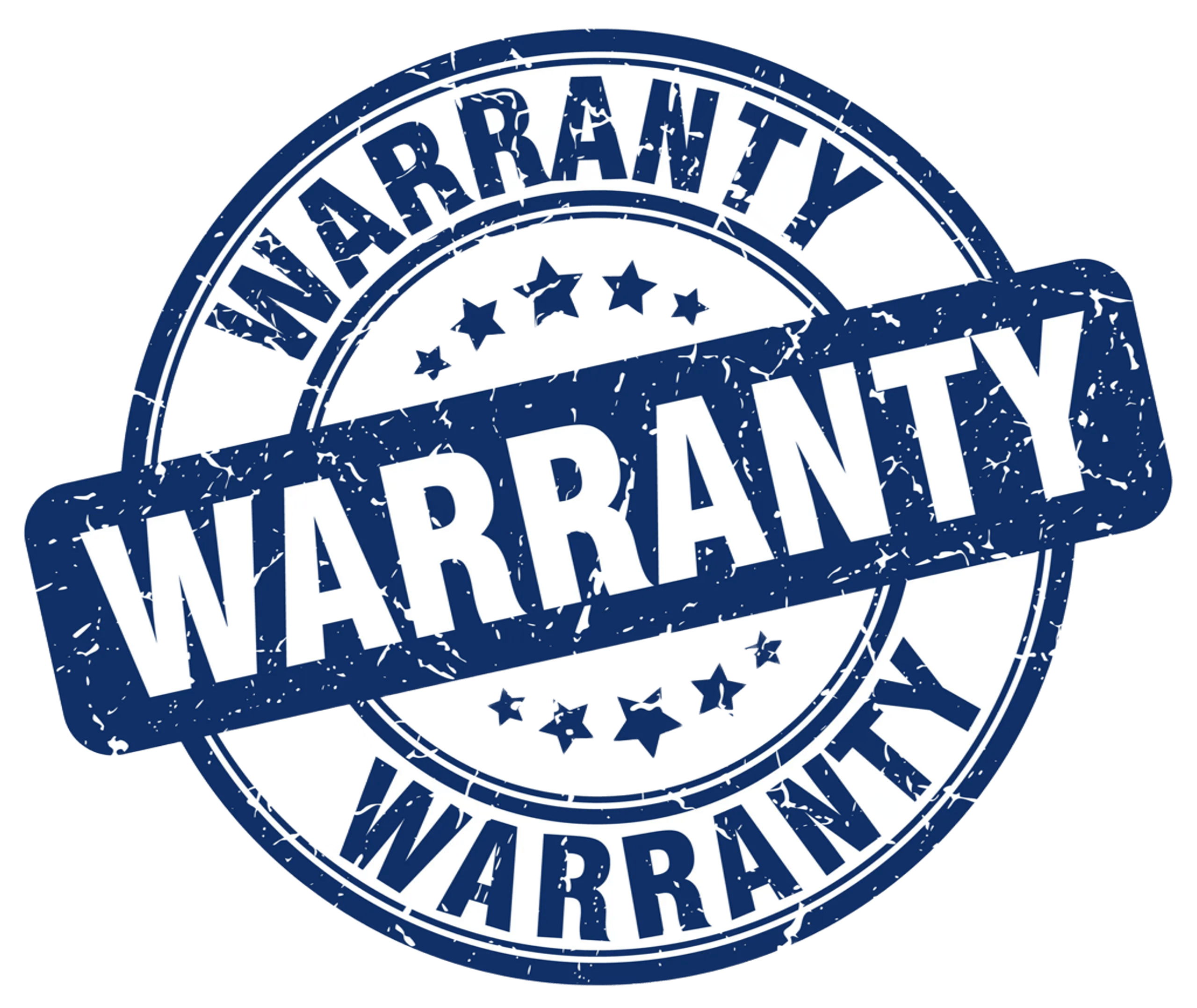 Warranty